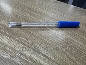 . Clinical Thermometer (Mercury)