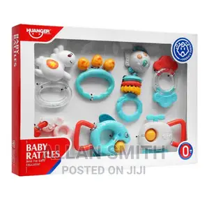 Kids Shakers