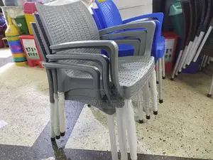 Plastic Chairs
