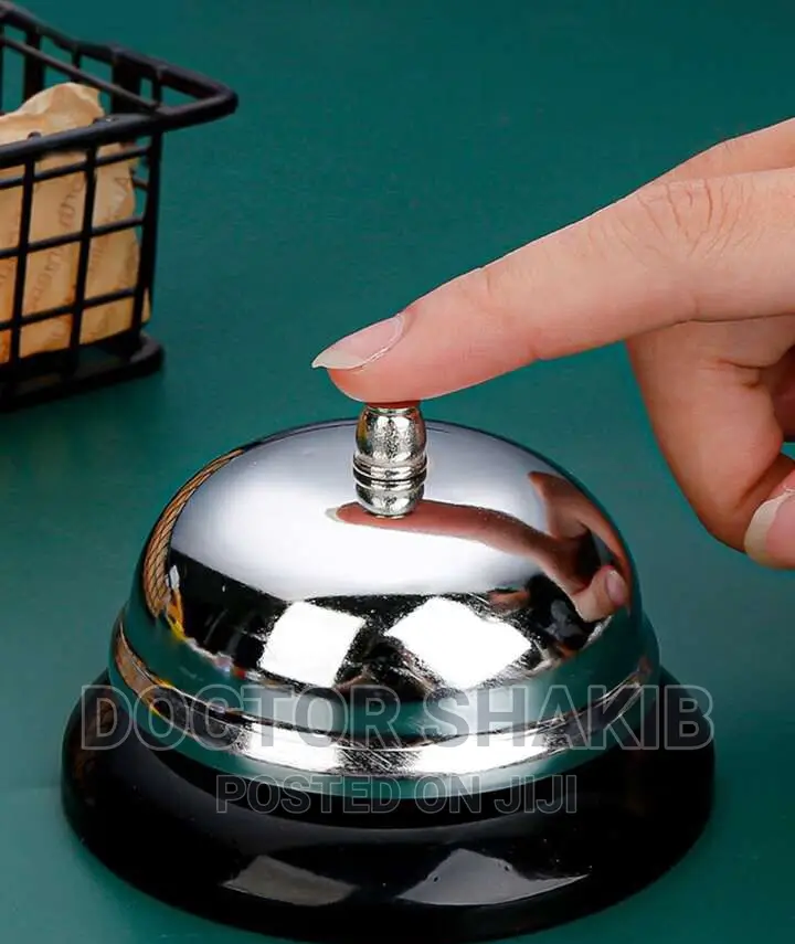 Restaurant Service Bell