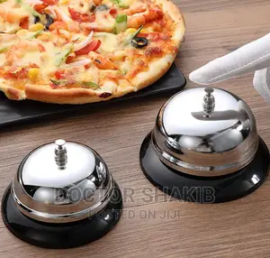 Restaurant Service Bell