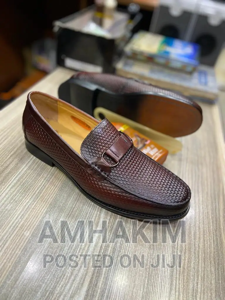New Classic Bellonar Loafers in Stock
