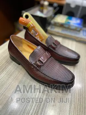 New Classic Bellonar Loafers in Stock