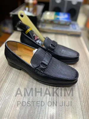 New Classic Bellonar Loafers in Stock