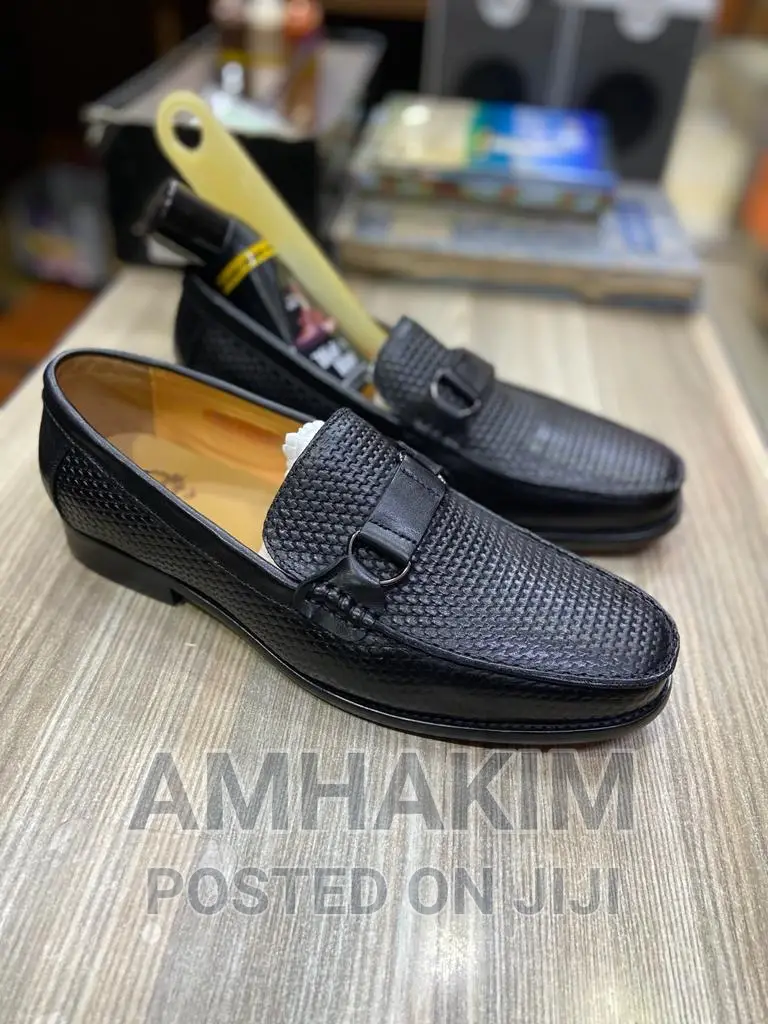 New Classic Bellonar Loafers in Stock