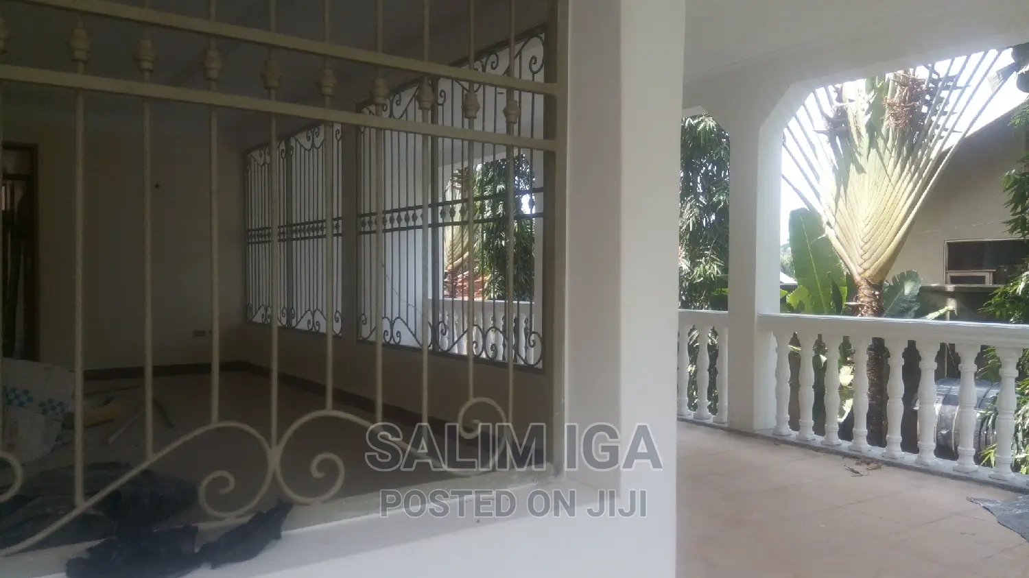 6bdrm Duplex in Kololo Property, Central Division for rent