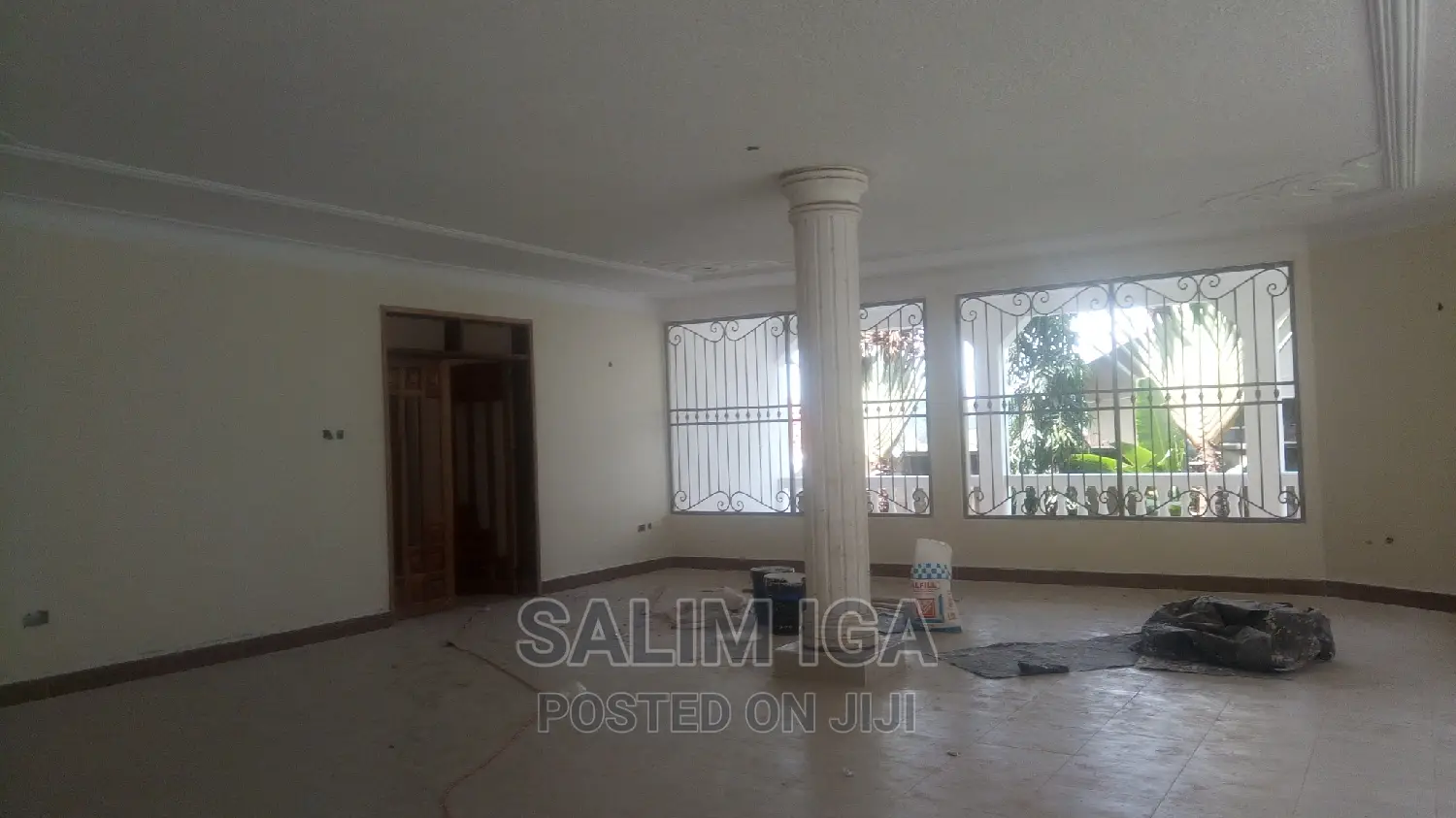 6bdrm Duplex in Kololo Property, Central Division for rent
