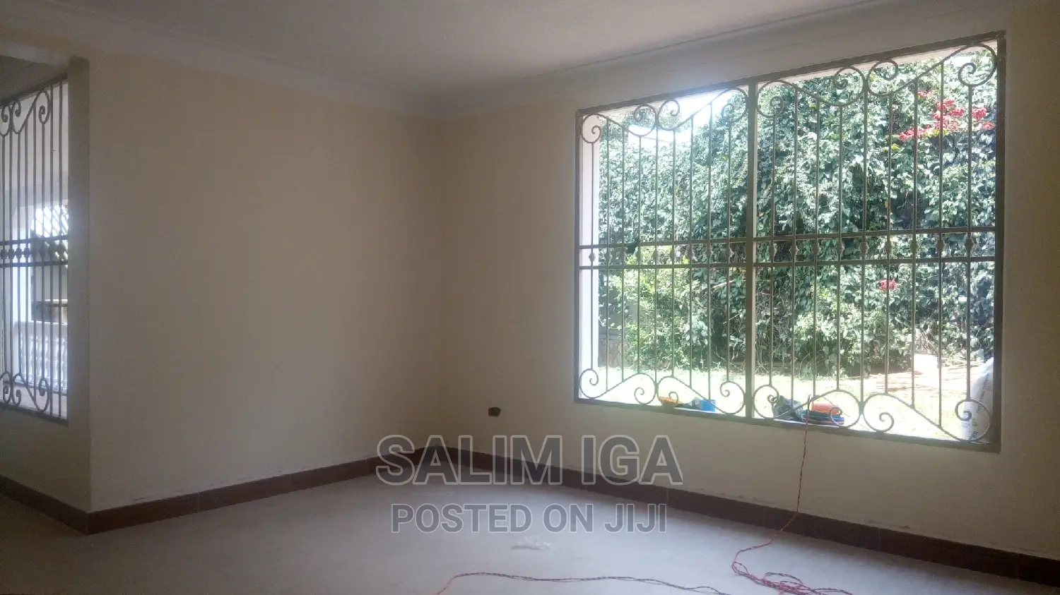 6bdrm Duplex in Kololo Property, Central Division for rent