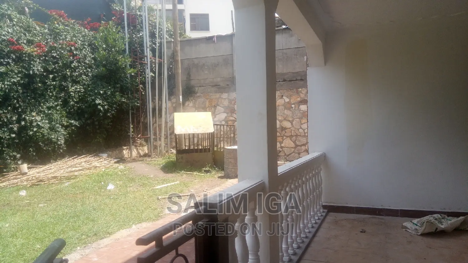 6bdrm Duplex in Kololo Property, Central Division for rent