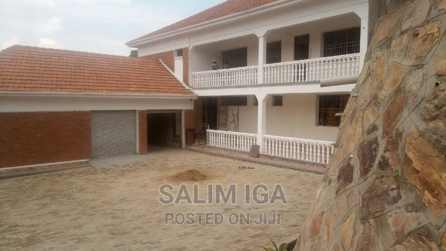 6bdrm Duplex in Kololo Property, Central Division for rent