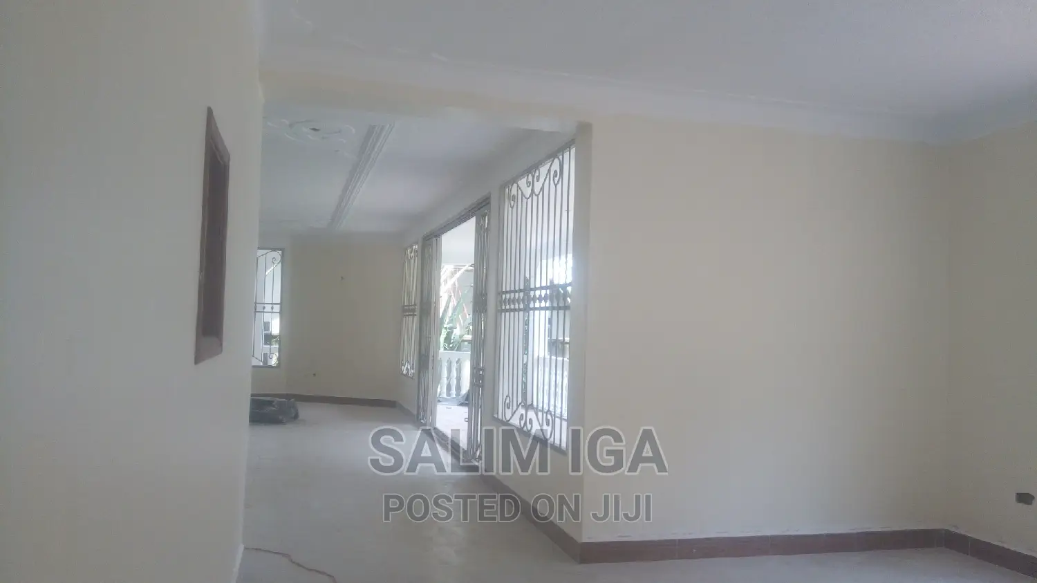 6bdrm Duplex in Kololo Property, Central Division for rent