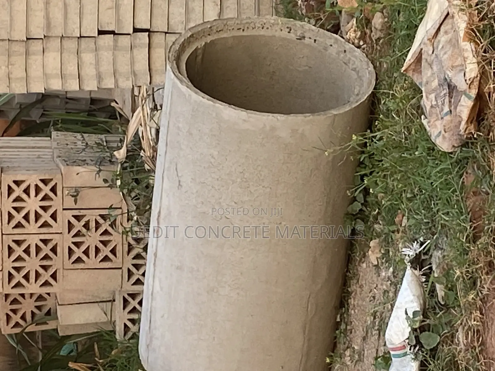 Culverts of All Sizes