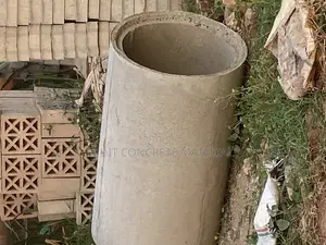 Culverts of All Sizes