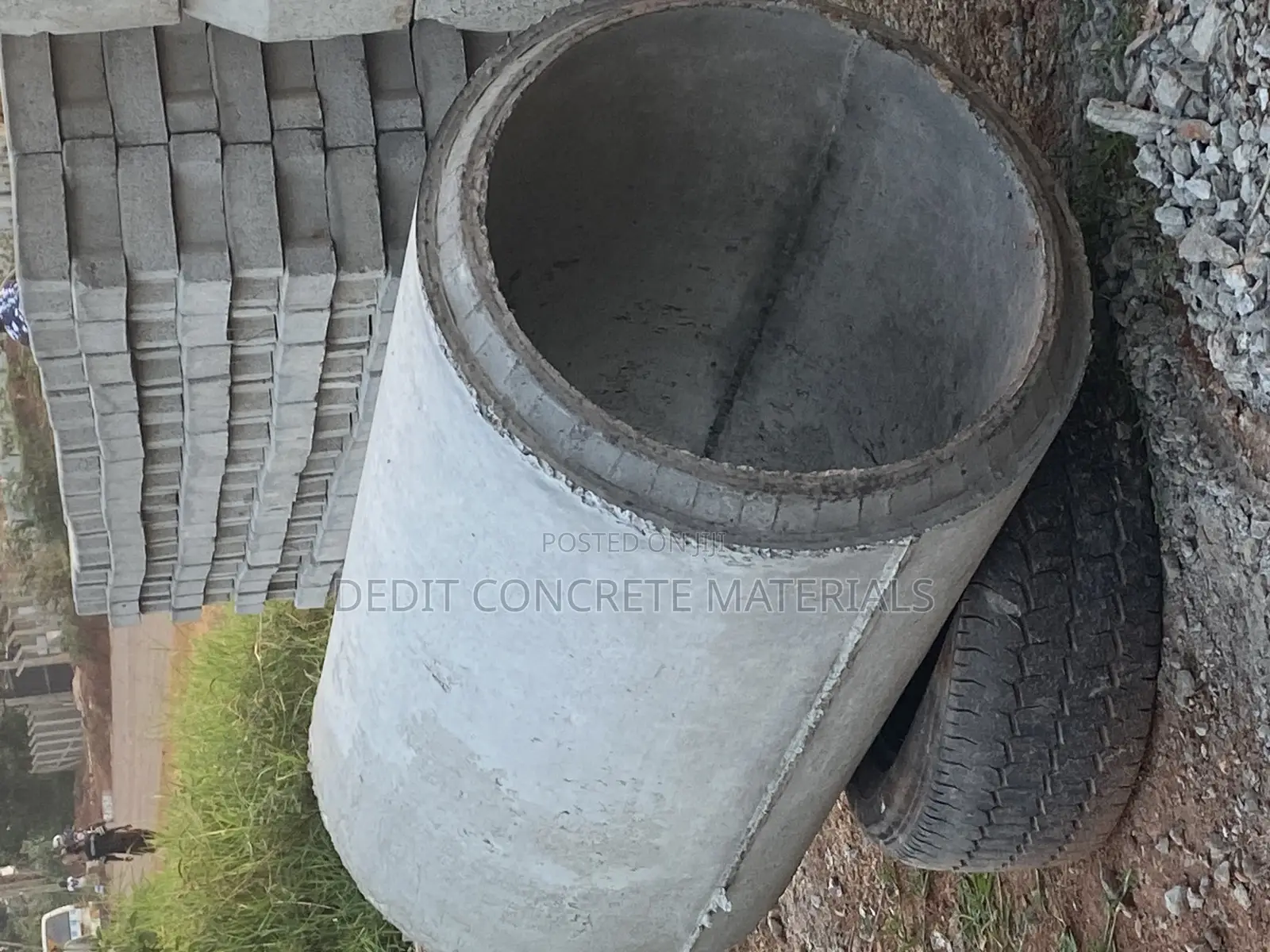 Culverts of All Sizes