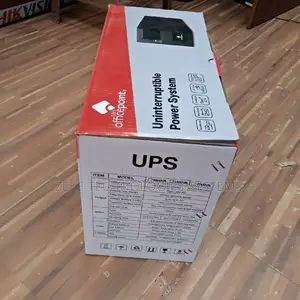 2000va Office Point Ups