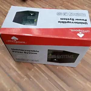 2000va Office Point Ups