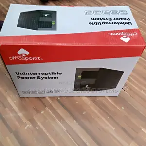 2000va Office Point Ups