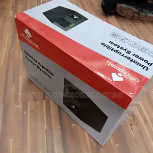2000va Office Point Ups