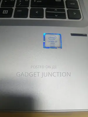 New Laptop HP EliteBook 840 G3 8GB Intel Core I7 SSD 256GB