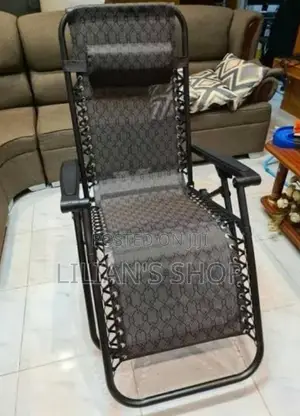 Foldable Reclining Chair