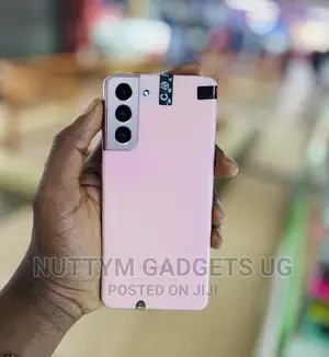 Samsung Galaxy S21 5G 128 GB Pink