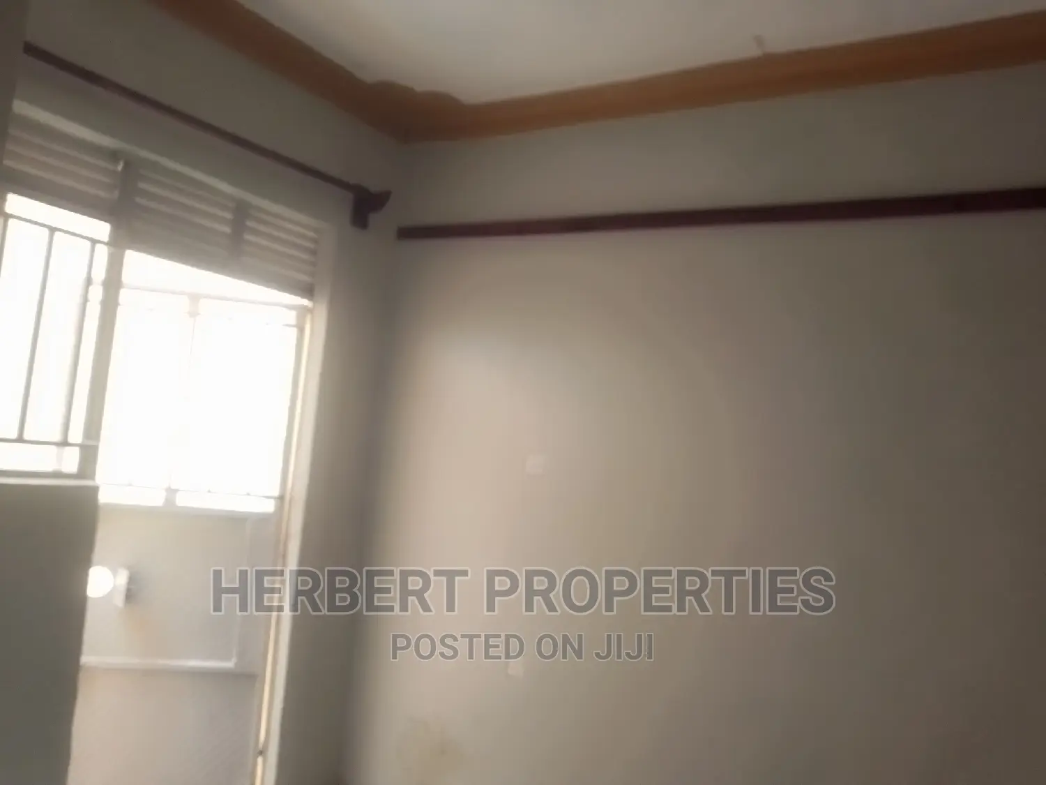 1bdrm House in Bweyogerere, Division A for rent