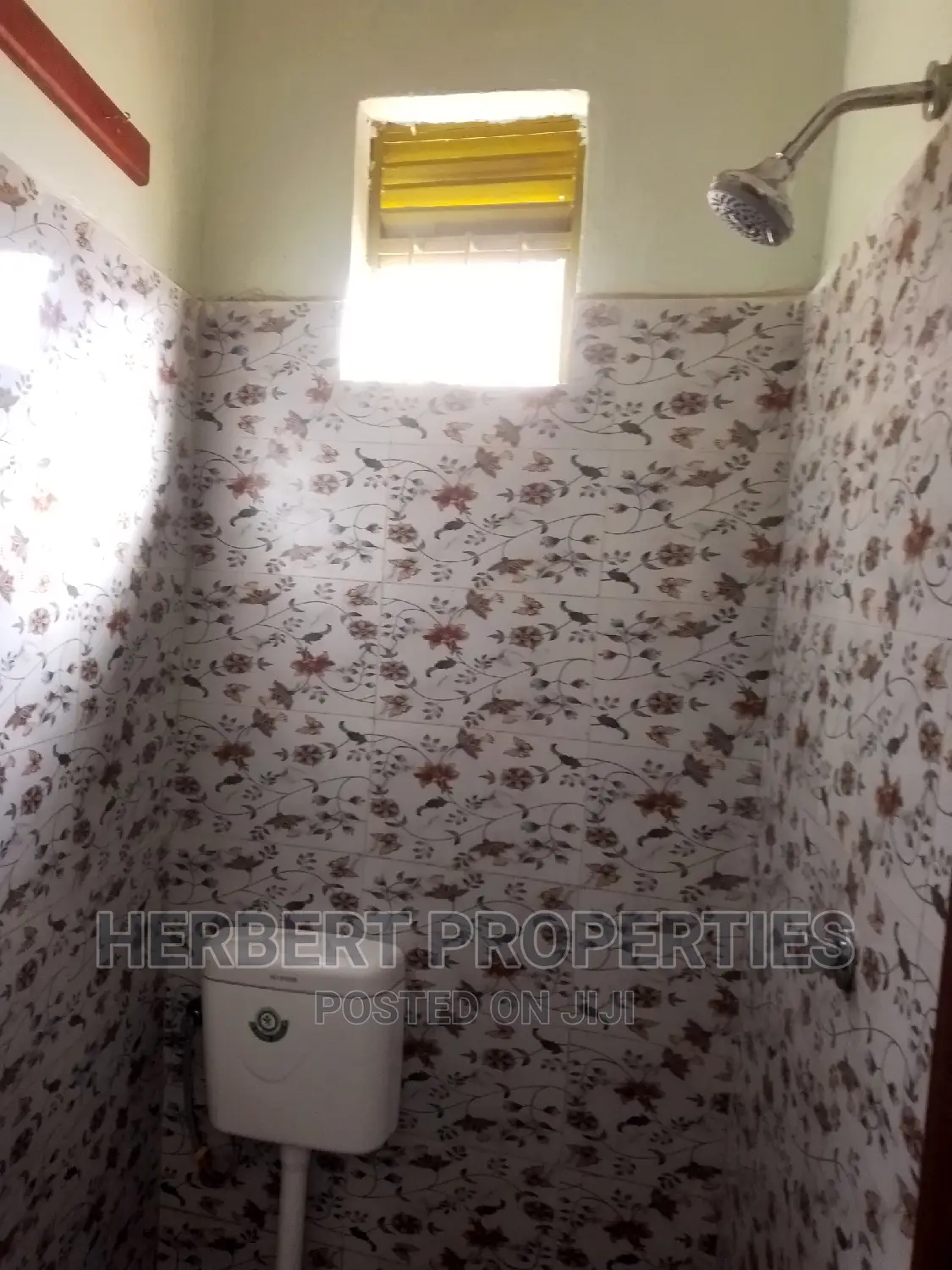 1bdrm House in Bweyogerere, Division A for rent