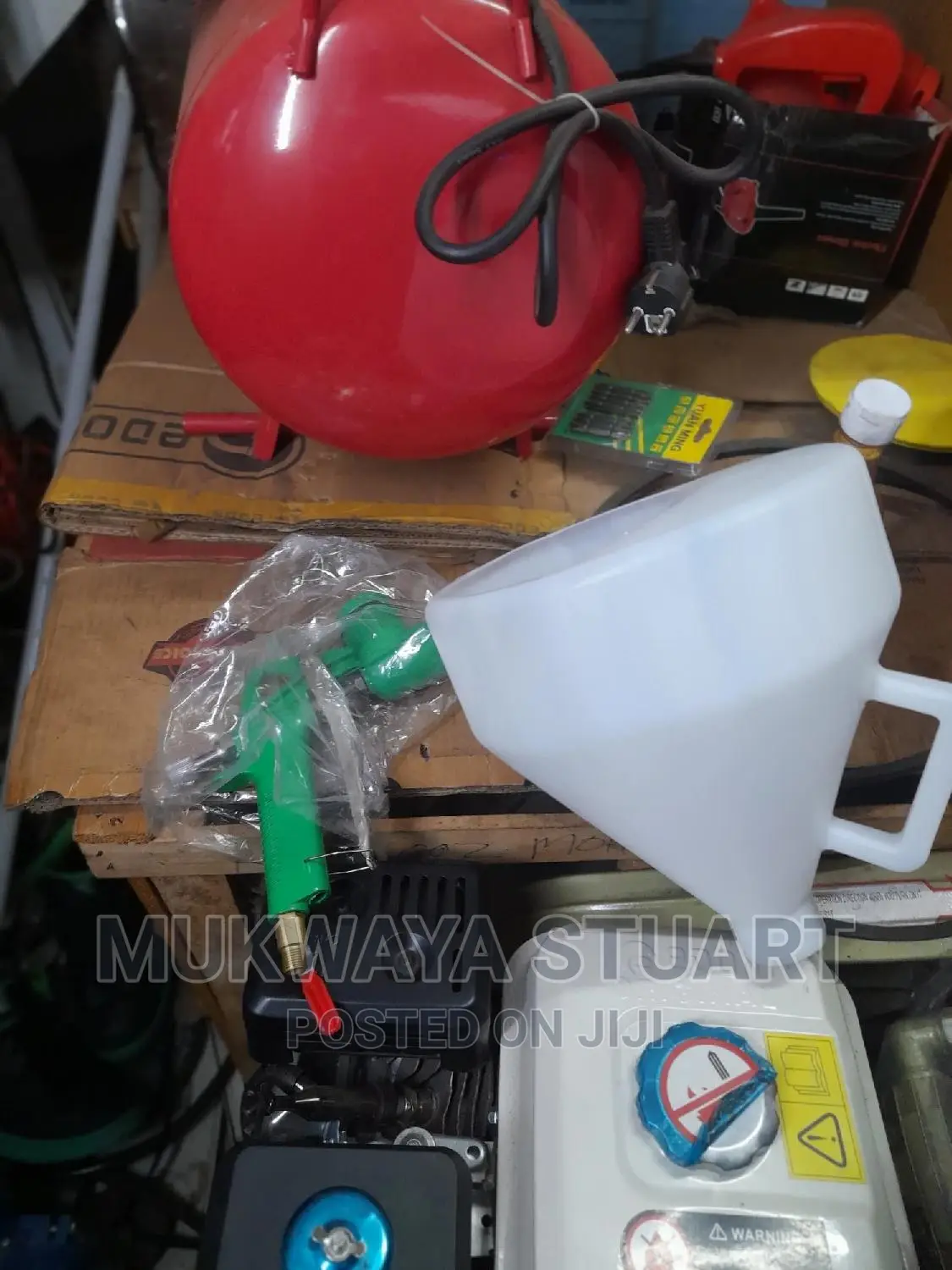 Air Texture Hopper CUP Gun