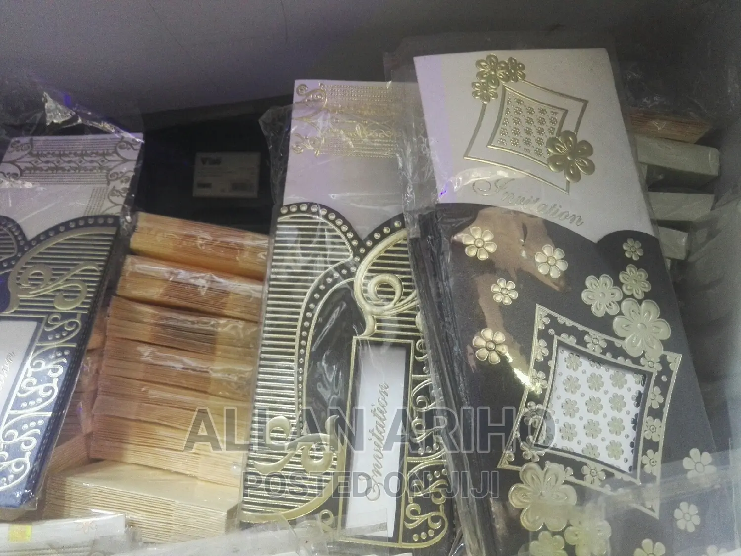 Wedding Cards and Invitation