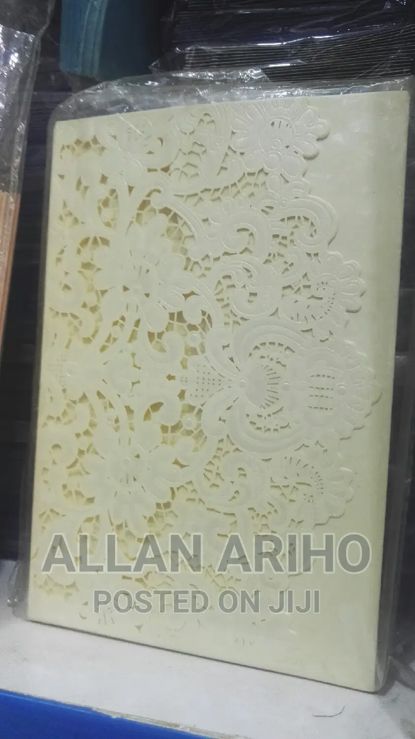 Wedding Cards and Invitation