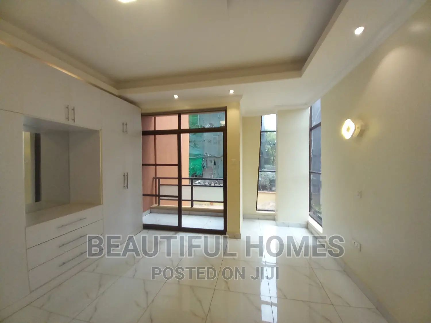 Furnished 3bdrm Condo in Kololo, Central Division for sale