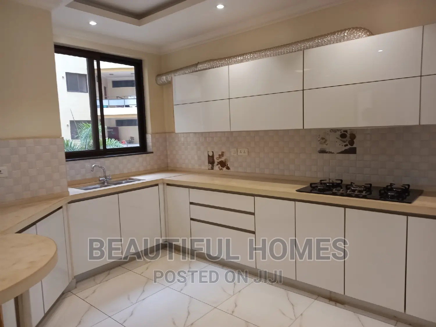 Furnished 3bdrm Condo in Kololo, Central Division for sale