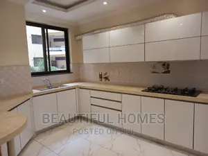 Furnished 3bdrm Condo in Kololo, Central Division for sale
