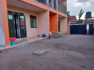 Photo - 1bdrm Block of Flats in Namasuba Ntebe Rd, Division A for rent