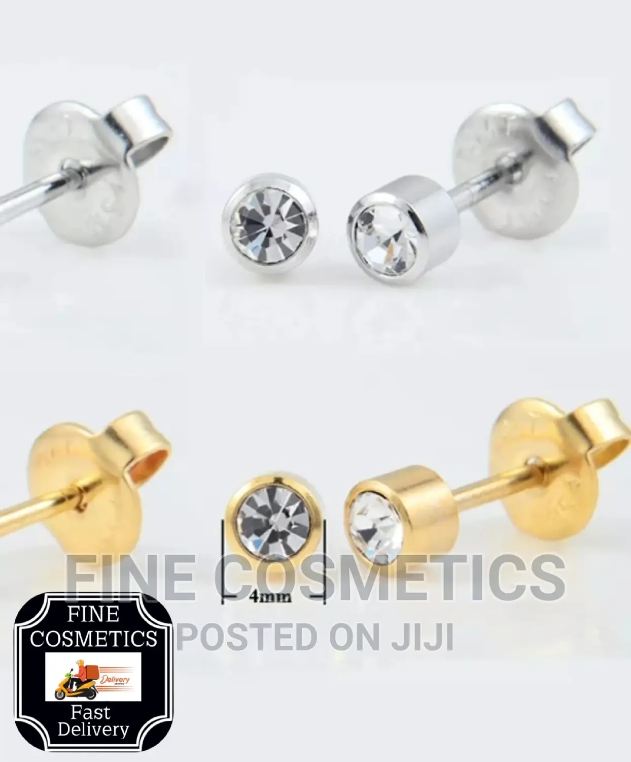 Body Piercing Gun, New Ear Piercing Pistol.