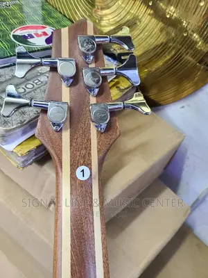 Bass Guitar Active 5strings