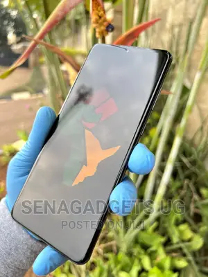 Samsung Galaxy S20+ 128 GB Black
