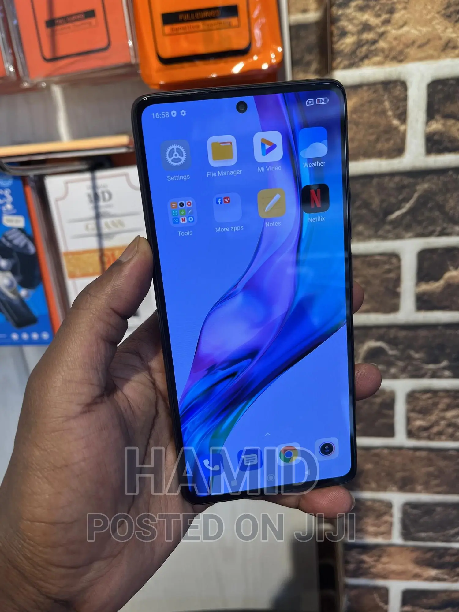 Xiaomi 11T Pro 256 GB Gray