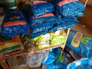 Photo - Dk 777 Maize Seeds Onsale