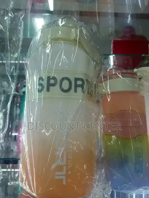 Water Bottle 2000mls