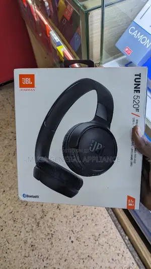 JBL Tune 520