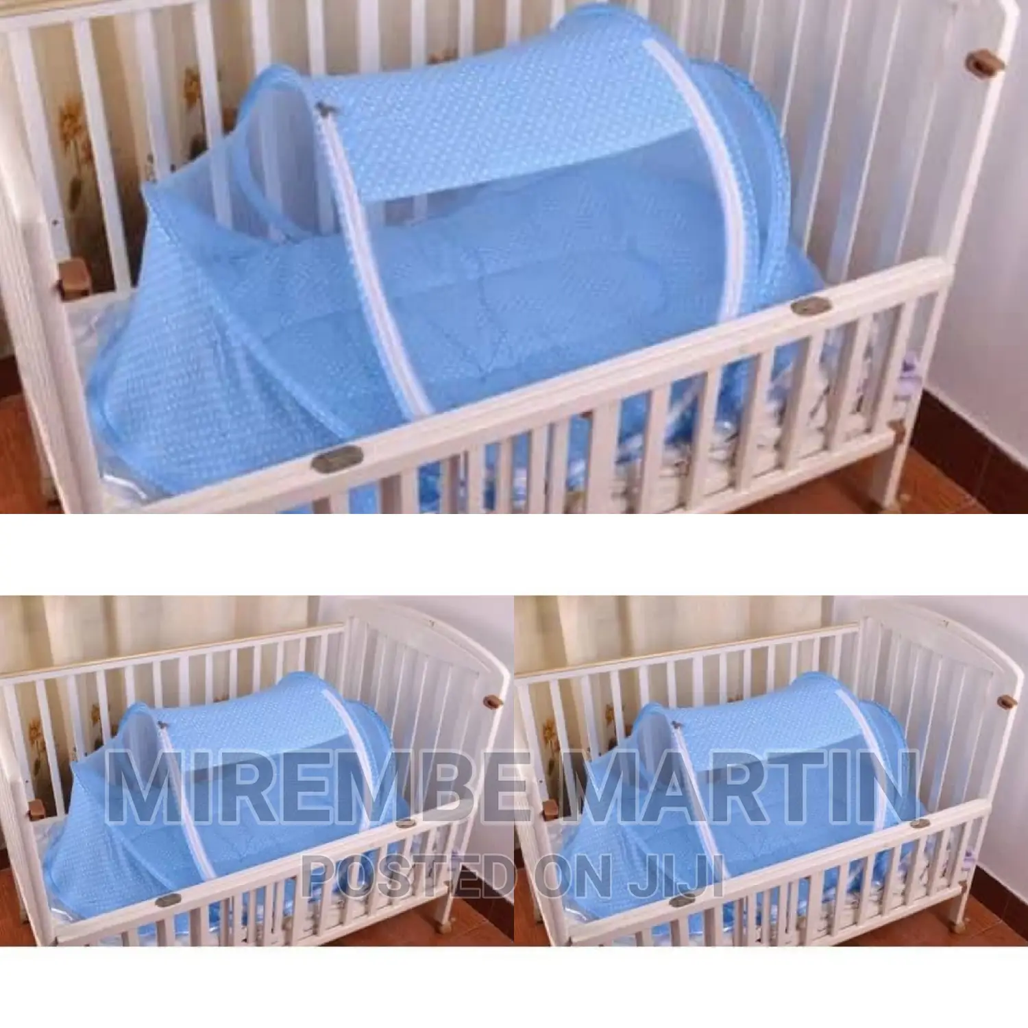 Baby Travel Mosquito Net
