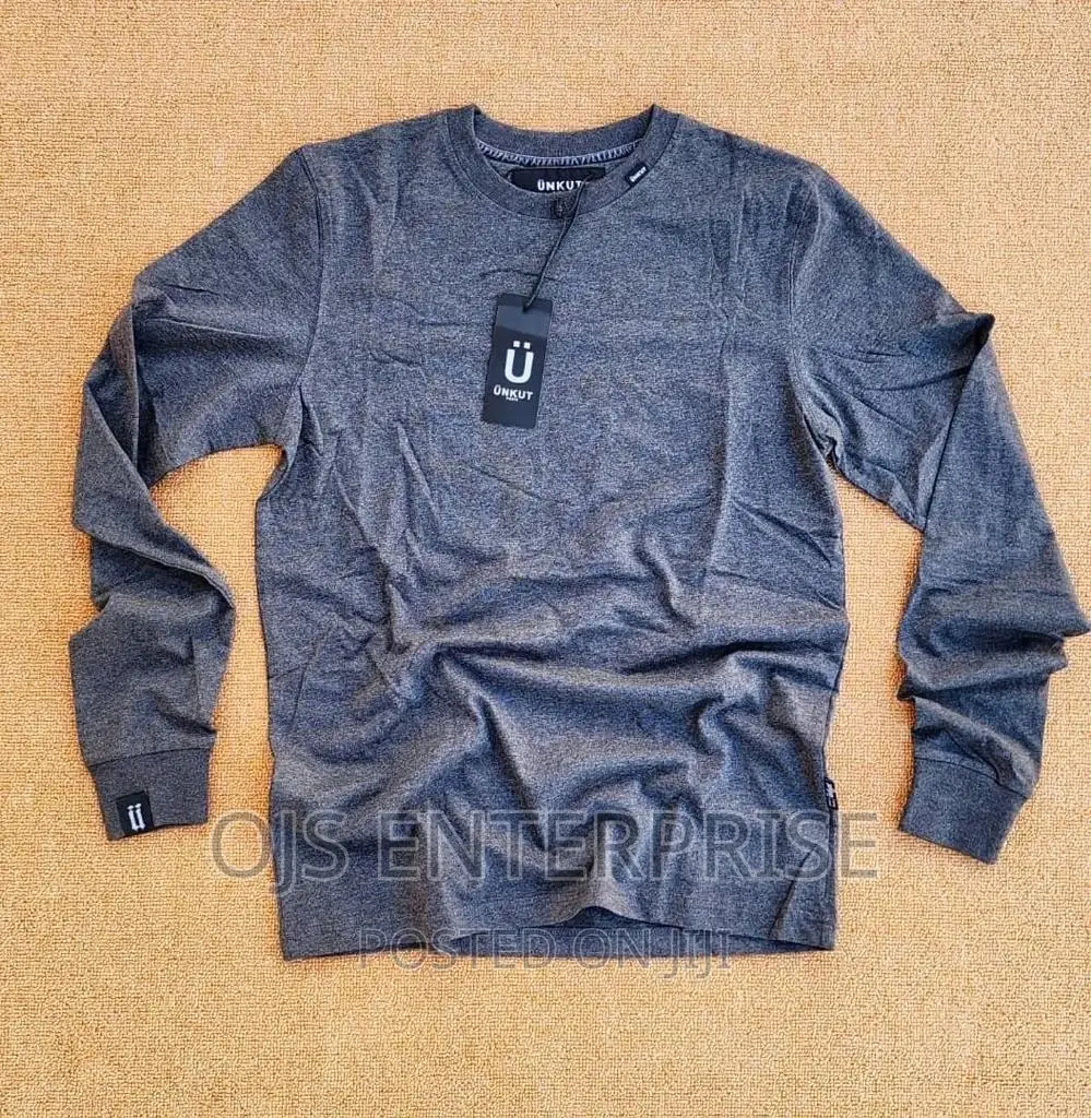 Long Sleeved Shirt