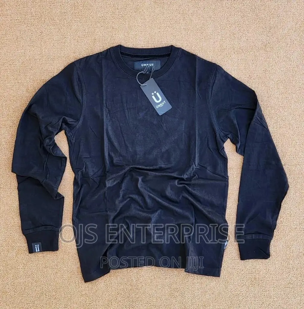 Long Sleeved Shirt