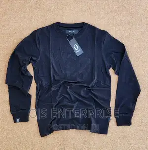 Long Sleeved Shirt