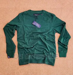 Long Sleeved Shirt