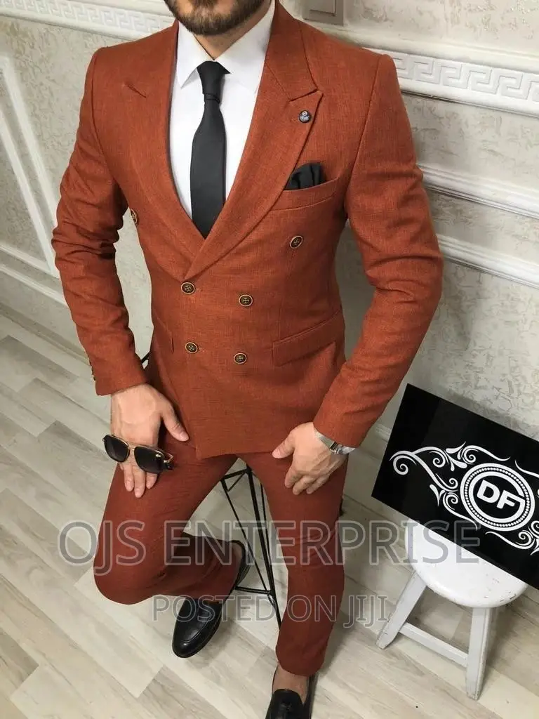 Mens Quality Suits