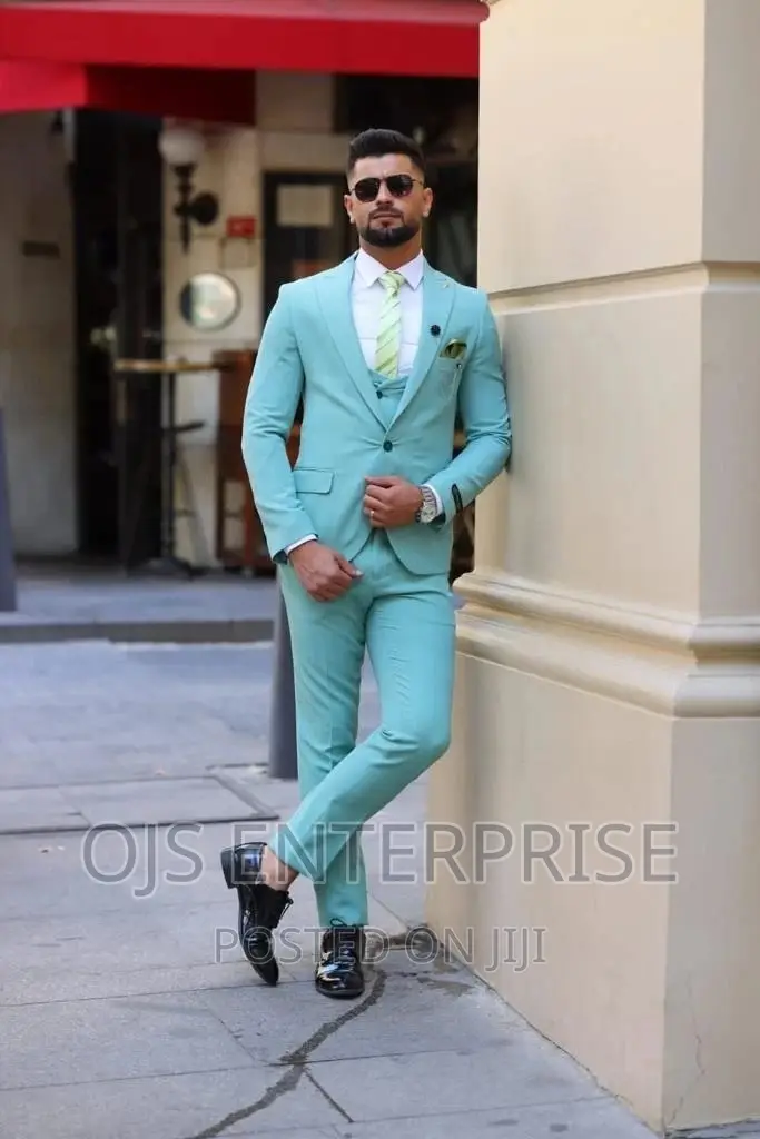 Mens Quality Suits