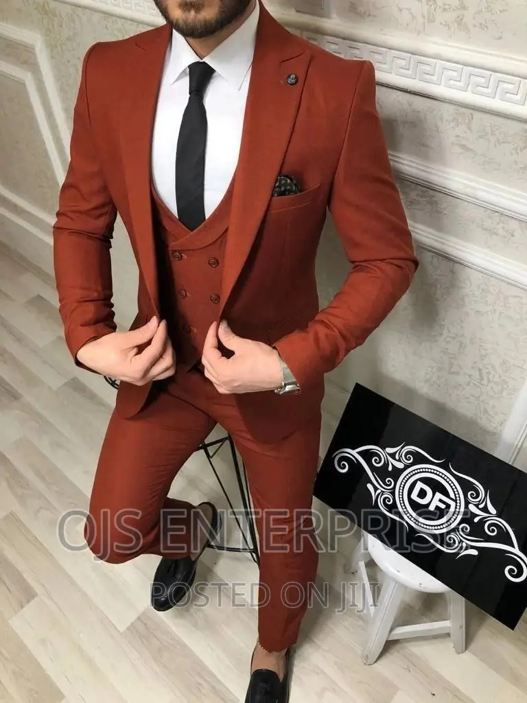 Mens Quality Suits