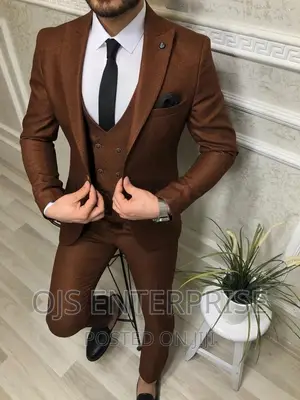 Mens Quality Suits